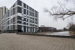 Van Leijenberghlaan 2M, 1082GM Amsterdam